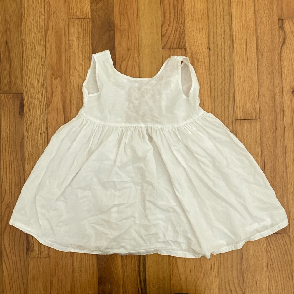 Rendezvous: Girls Dress